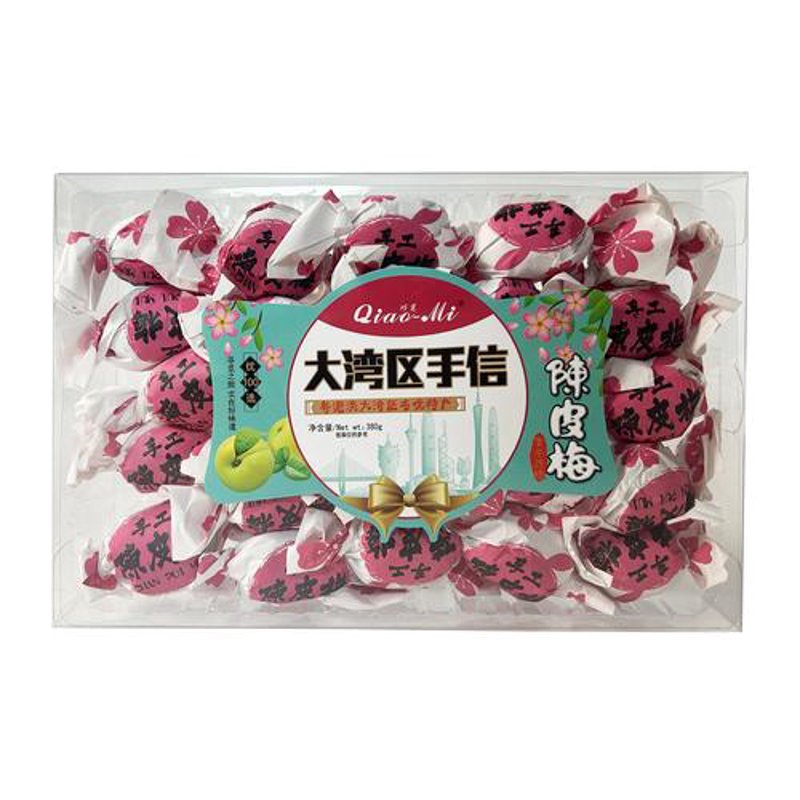 探寻客家大地的美食宝藏——客家特产