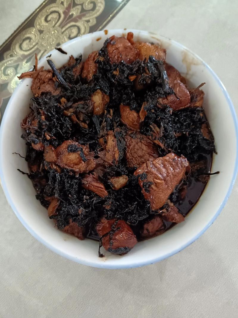 惠州特产：品尝千年文化的味道