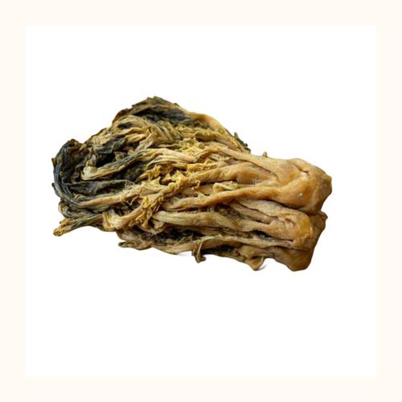 广东手信：传承文化的小礼物