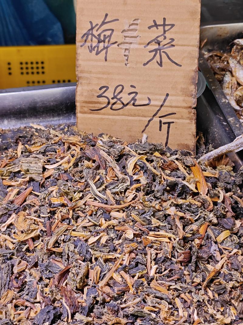 探索惠州特产:从历史到未来